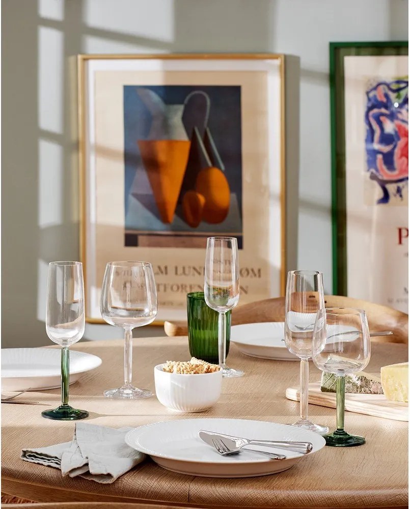 Set de pahare 2 buc. de vin 350 ml Hammershøi – Kähler Design
