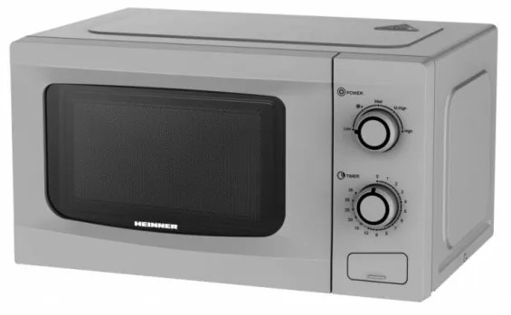 CUPTOR CU MICROUNDE HEINNER HMW-M2035SL