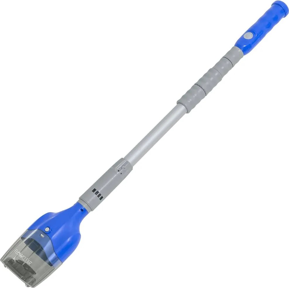 Bestway Aspirator de piscină fără fir Flowclear AquaTech