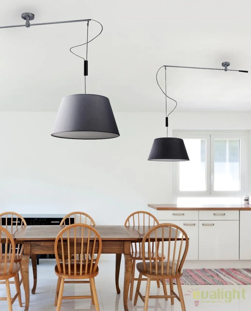 Lustra directionabila design modern Malaga GR