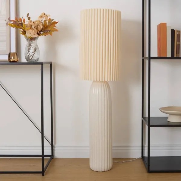 Atmosphera - Lampadar KENAN 1xE27/40W/230V