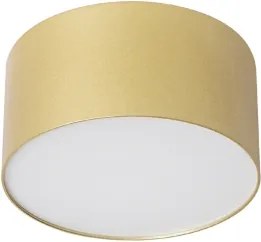 BRILAGI - Plafonieră LED pentru baie FORIS LED/14W/230V Ø 12 cm aurie IP4