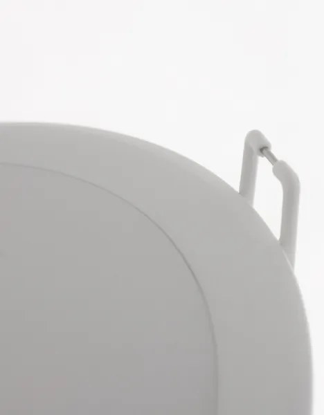 Plafonieră LED încastrată MESON 1xLED/24W/230V 4000K Philips