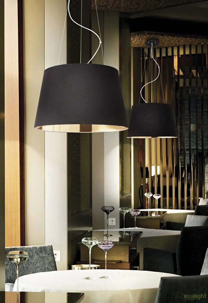 Lustra suspendata design modern NORDIK SP4 161662