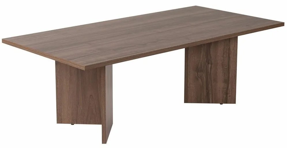 Măsuță de conferință Sabin Walnut