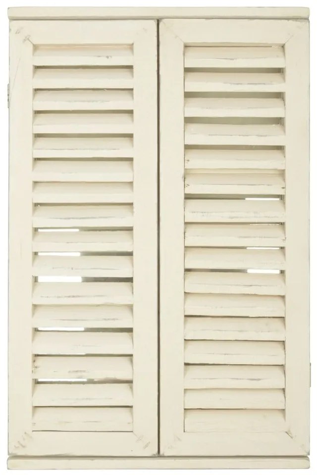 Oglindă de exterior 39x59 cm Window – Esschert Design