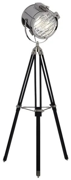 Lampadar Ideal Lux KRAKEN 1xE27/60W/230V
