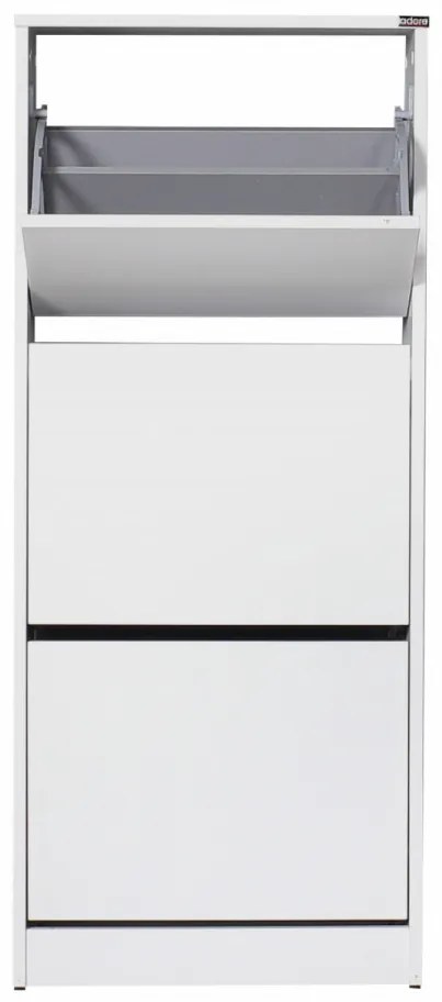 Dulap de Incălțăminte SHC-330-BB-1, Alb
