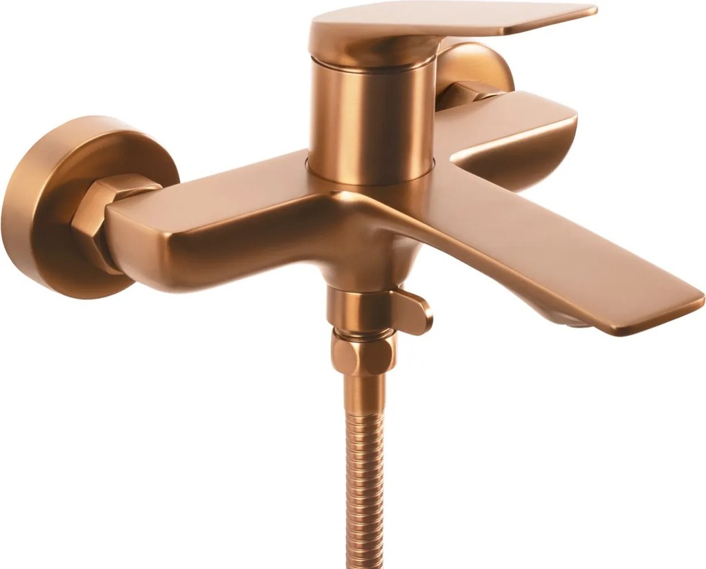 Baterie cadă REA AVALON Copper Bursh