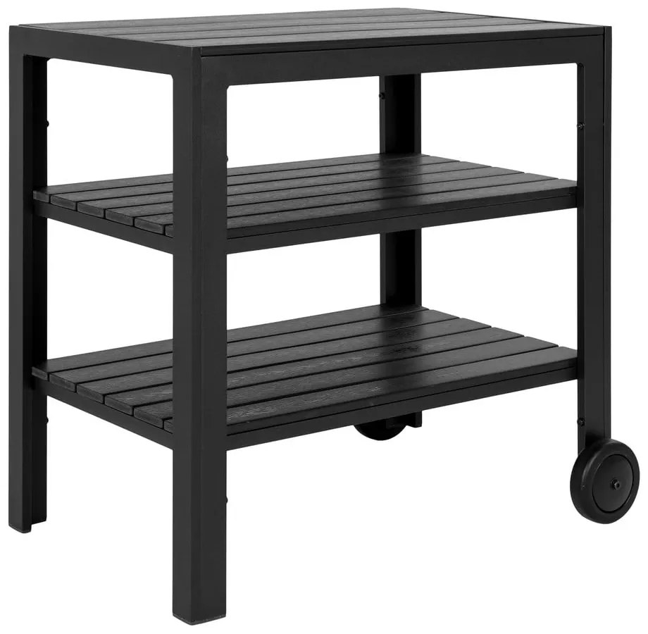 Măsuță de servire cu roți 45x75 cm Taormina – House Nordic