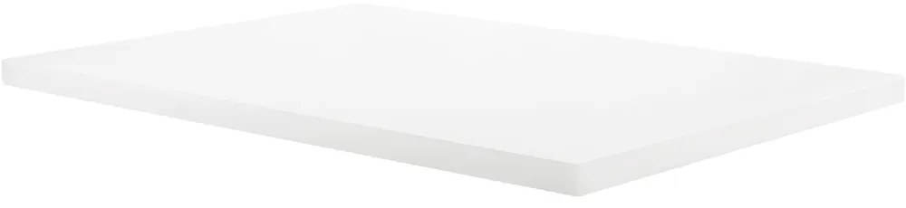 Blat alb Deante Correo 16.7x36.7x1.3 cm