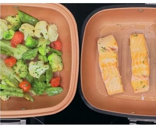 Tigaie Mediashop Livington Doubletta Basic