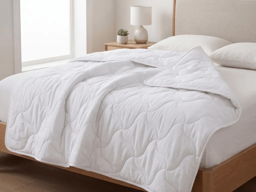 Pilota de vara matlasata frantuzeasca COOL SLEEP 200x220 cm
