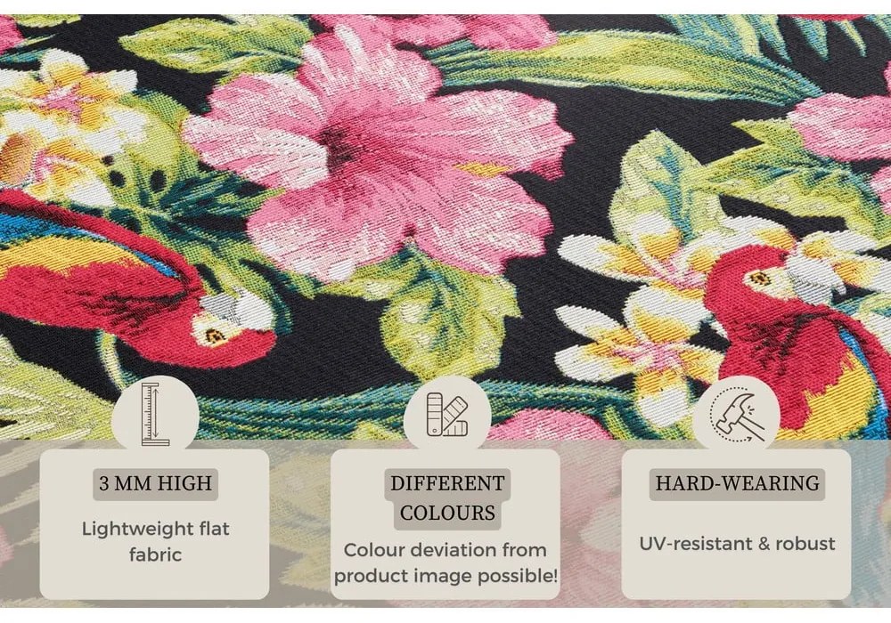 Covor de exterior 120x180 cm Flair – Hanse Home