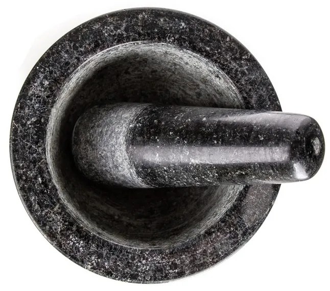 Banquet Mojar de granit CULINARIA, 12 cm