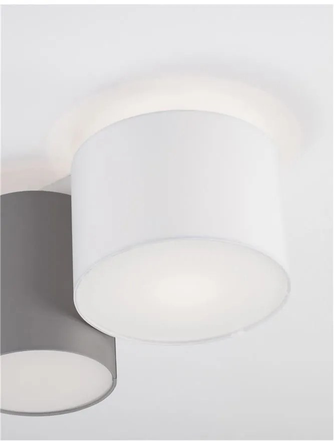 Plafoniera design modern BRYSON