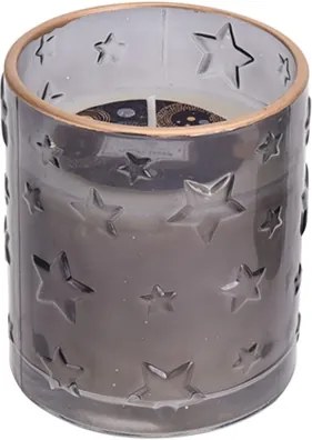 Lumanare parfumata Star 10 cm - modele diverse