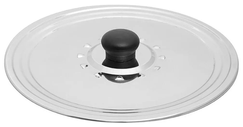Capac pentru tigaie secret de gourmet oțel inoxidabil (Ø 26 cm)