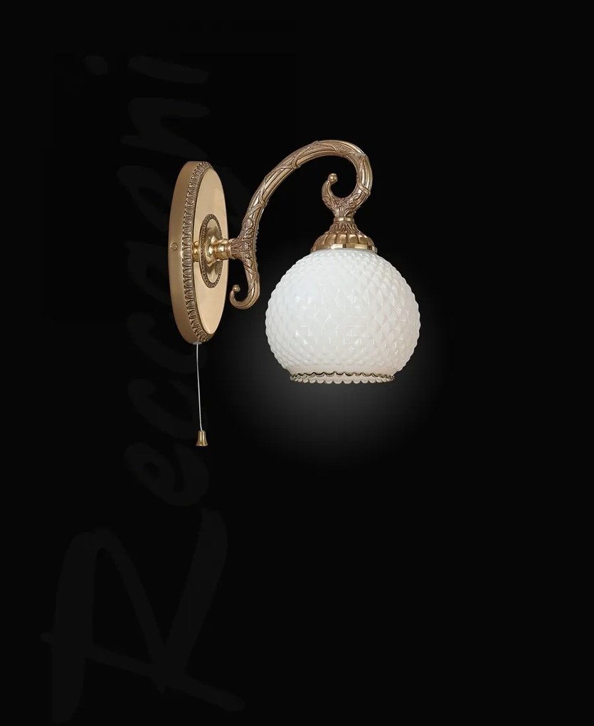 Aplica de perete clasica design italian 8500
