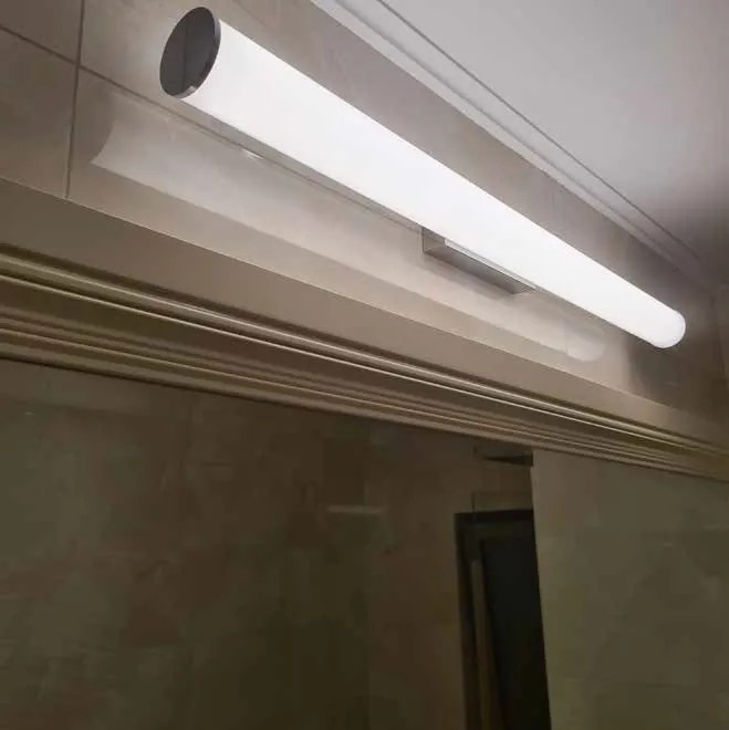 Aplica LED pentru baie design liniar Cleo 90cm