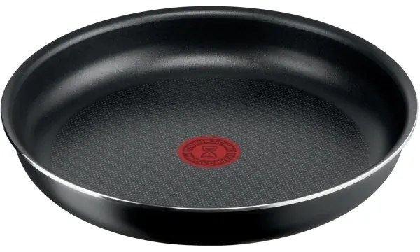 Set de tigăi 3 buc. Tefal INGENIO EASY COOK & CLEAN BLACK