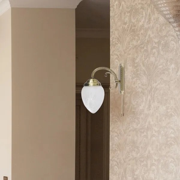 Rabalux 8631 - Corp de iluminat perete ANNABELLA 1xE14/40W/230V