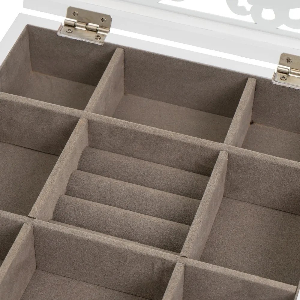 Organizator de bijuterii Corazon – Casa Selección