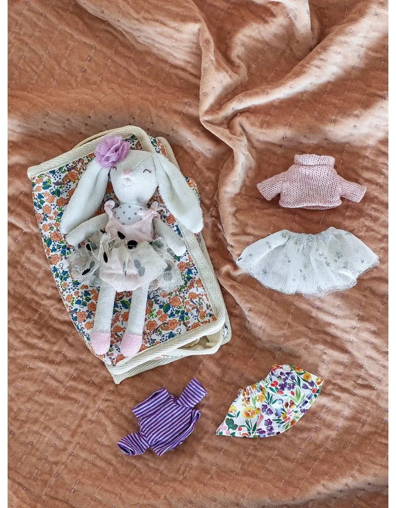 Pentru păpuși Milly – Bloomingville Mini