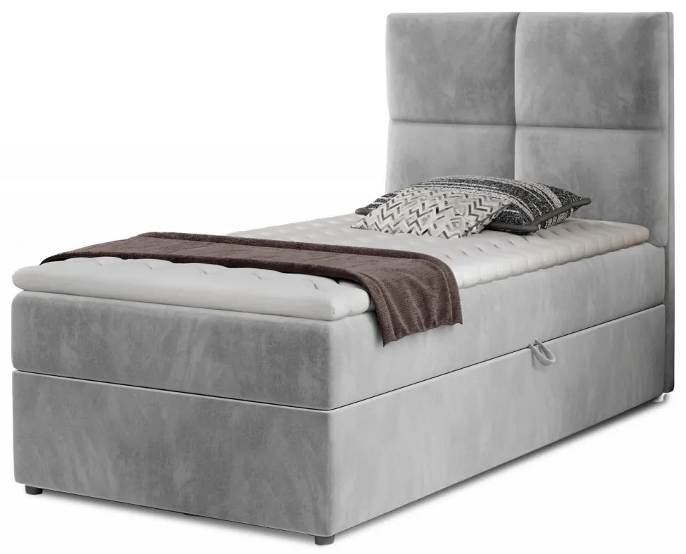 Pat boxspring Rivia 90x200 cm Paros 05