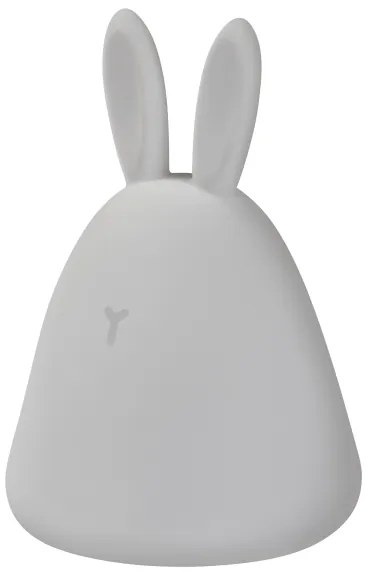 Osram - Lampă de veghe LED tactilă pentru copii TOUCH, 2,5W/5V