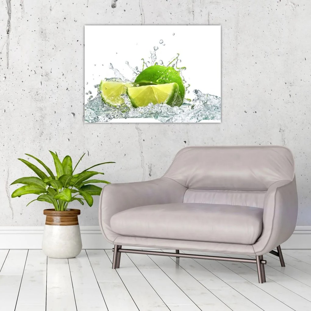 Tablou - Limes (70x50 cm)