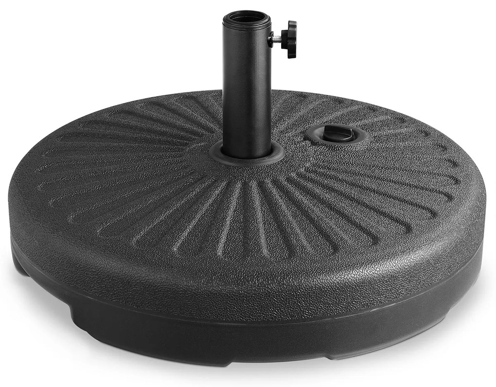 Suport parasol Antracit Ø 57 cm