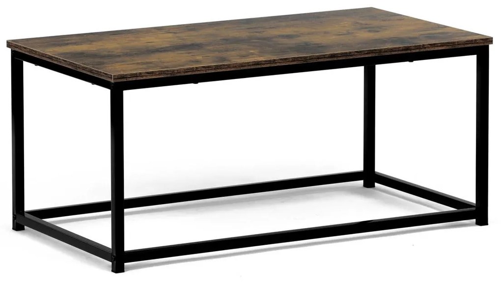 Măsuță cafea Comparar (old style wood). 1120884