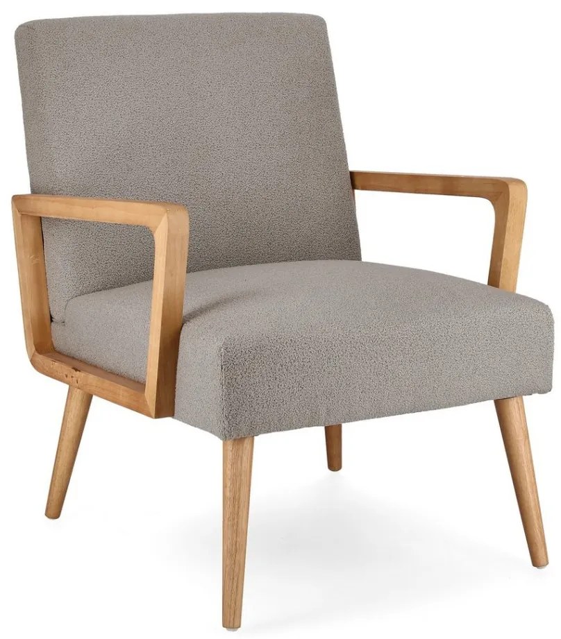 Fotoliu design modern Veriana Thundery