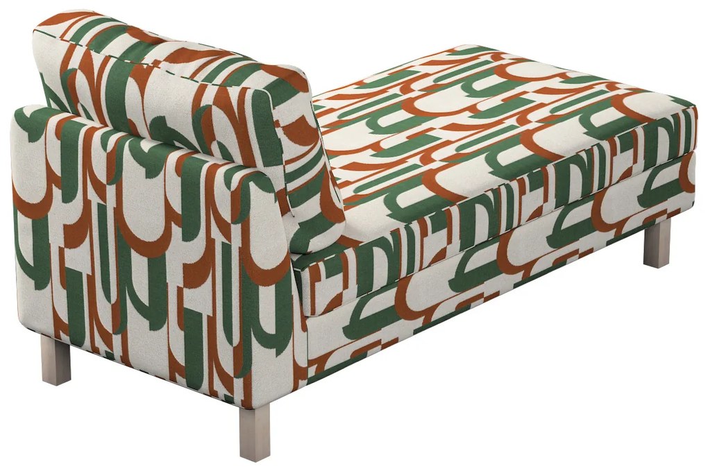 Husa sezlong Karlstad