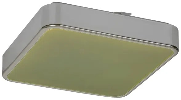 Rabalux - Plafonieră LED RGB dimabilă pentru baie LED/22W/230V IP44 + telecomandă