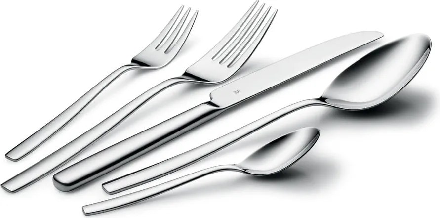 Tacâmuri gri 30 buc. Palma – WMF