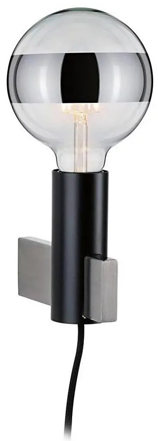 Paulmann 79762 - Lampă de perete AIK 1xE27/20W/230V