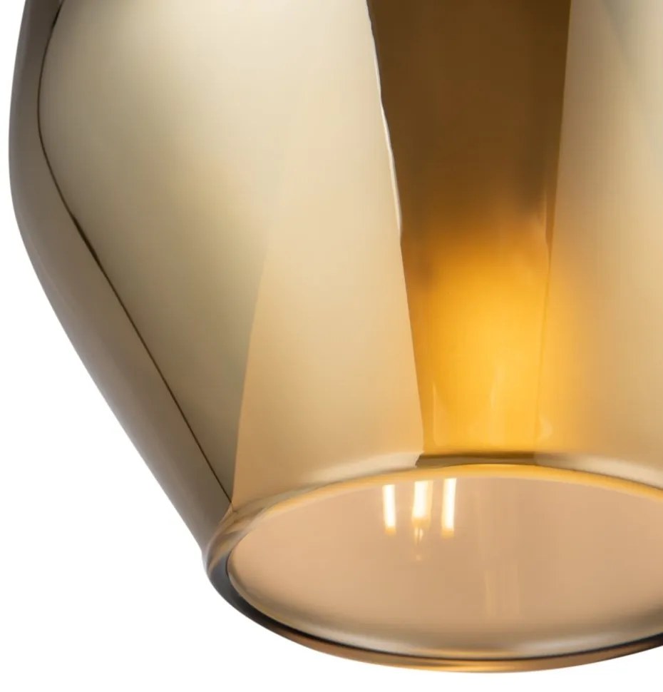 Lustra/Pendul design modern decorativ Duality