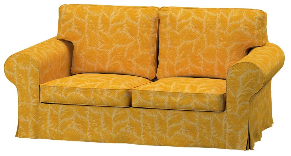 Husa canapea Ektorp 2-locuri, pliabil (pentru modele Ikea in vanzare din 2012)