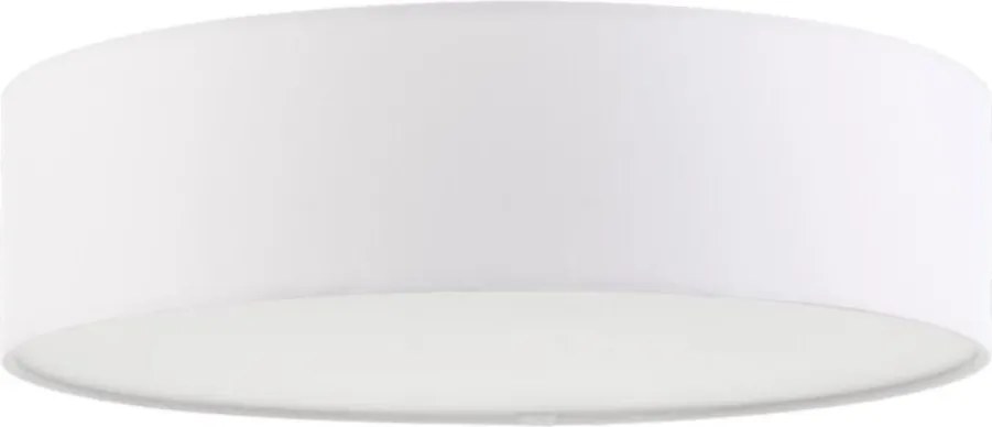 Eglo 56135 - Plafonieră LED 2xE27/11W/230V, Ø 38 cm, alb