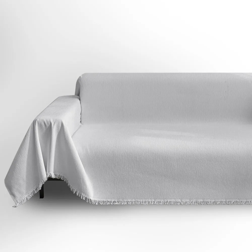 Husă gri deschis pentru fotoliu 70 cm Talo – Filumi