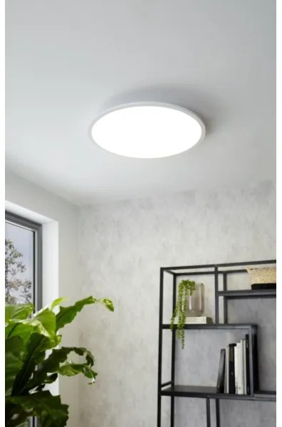 Eglo 98209 - Plafonieră LED SARSINA-A, 30W, 230V, dimabil, cu DO