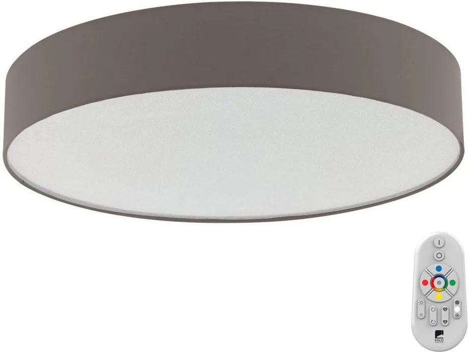 Eglo 39423 - LED Plafonieră dimmabilă ESCORIAL LED/40W/230V