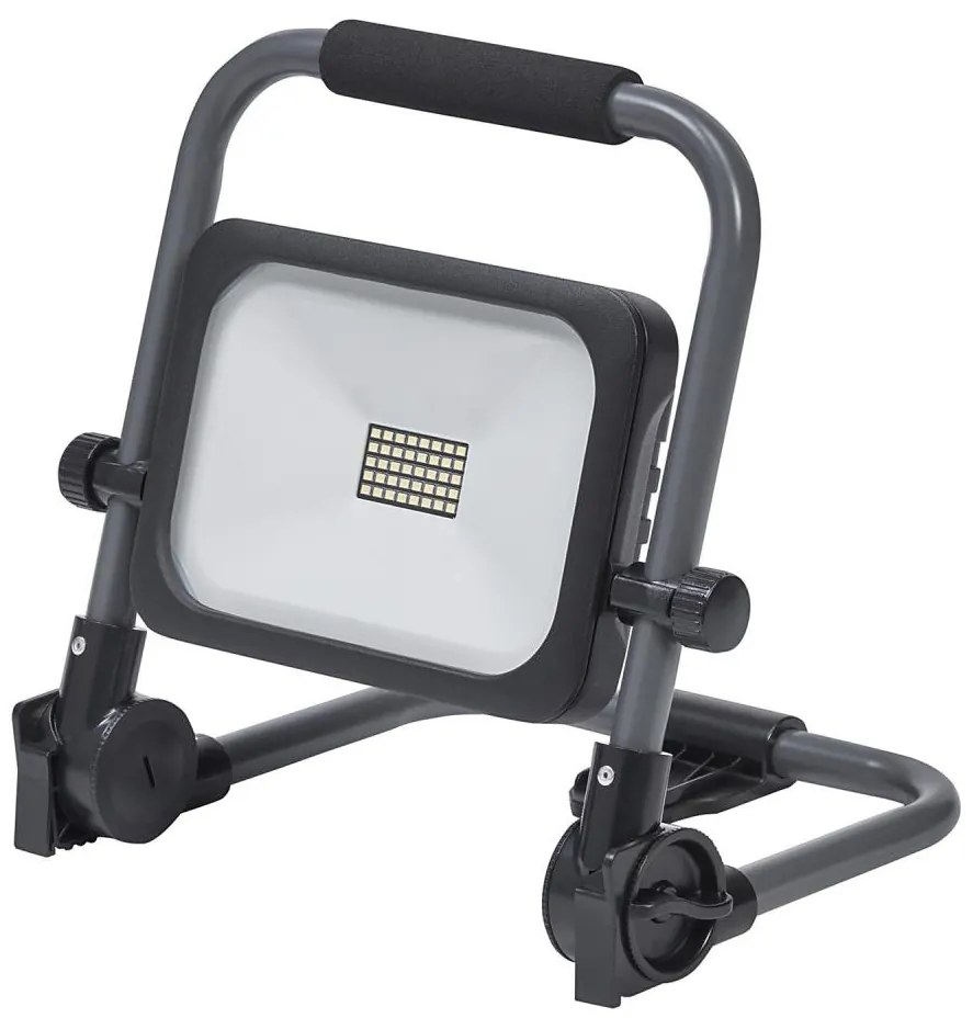 Ledvance - Proiector LED reglabil WORKLIGHT BATTERY 20W 5V IP54