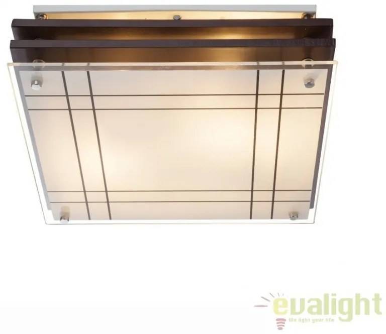 Plafoniera stil clasic Kadavu 1L 48089 GL