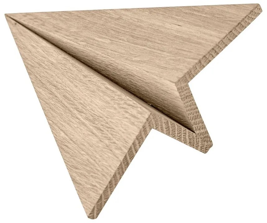 Statuetă din lemn masiv (înălțime 5 cm) Maverick – Boyhood