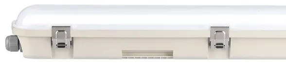 LED corp iluminat tehnic EMERGENCY LED/48W/230V 4000K 150cm IP65