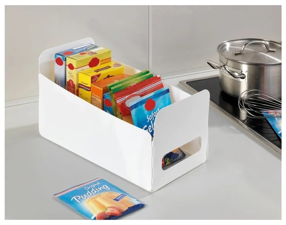 Organizatoare de bucătărie 3 buc. – Wenko