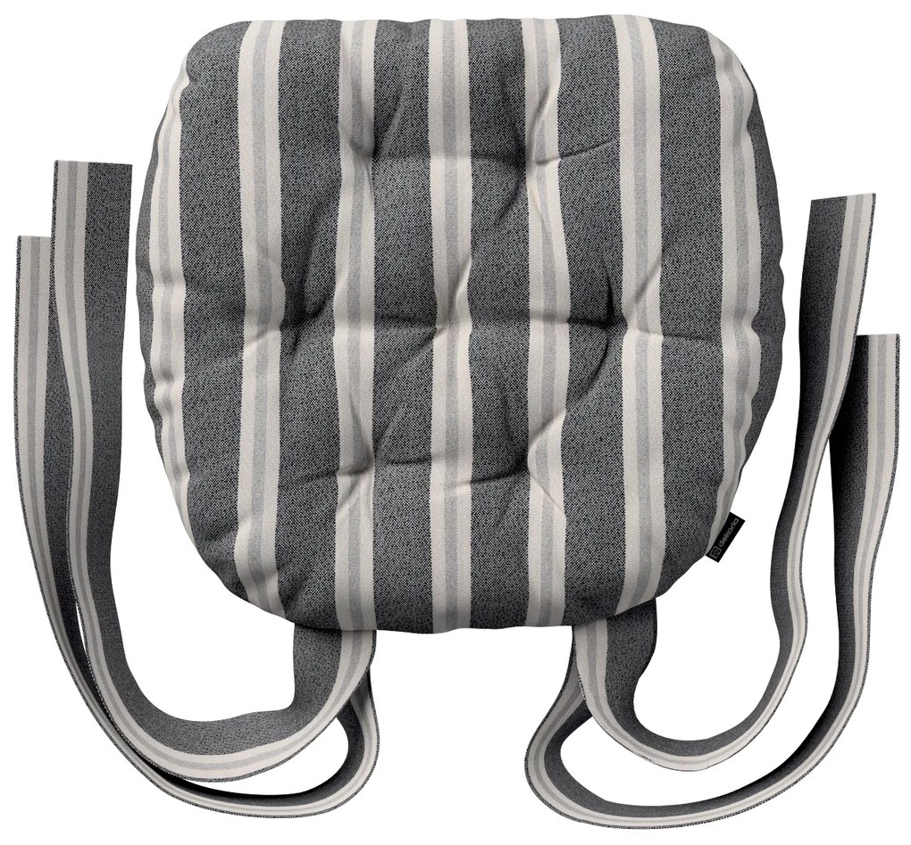 Pernă scaun Martin cu funde